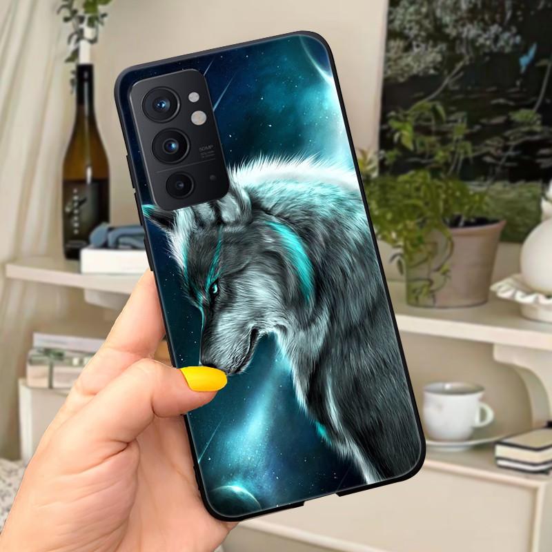 For OnePlus 9RT 5G Case Shockproof Silicone Soft TPU Funda Cases For OnePlus 9RT 9R T 5G Cover Marble Coque OnePlus9RT 6.62inch