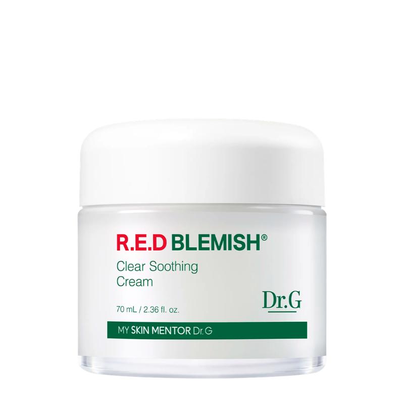 R.E.D Blemish Clear Soothing Cream
