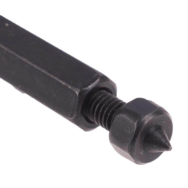 Lot de 2 clés à vis pour réparation de cassette