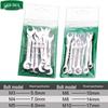 LAOA Stainless Steel Mini Combination Wrench