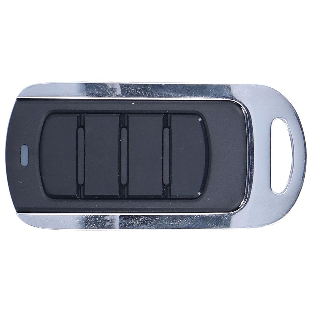 3V Pilot do bramy garażowej 433mhz 868mhz Nadajnik zdalnego sterowania do alarmu antywłamaniowego