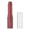 Duende. Brillo Labial Núcleo Hidratante, Bálsamo Labial Acondicionador y Nutritivo, Chapstick con Color Transparente, Happy, 0.09 Oz