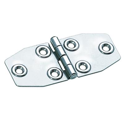 Hinge 104x45 - Stainless Steel