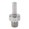 5/8-11in Thread Adapter for Core Bits M14 Thread Connection Adapter  Drill Machine