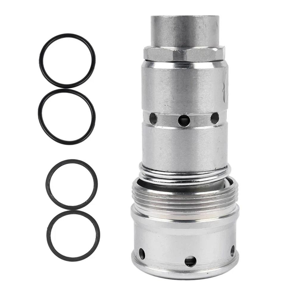 Pro traktor Ford a pro traktor Holland Rychlospojka Kovová součást Číslo dílu 86508779 s designem stability tlaku