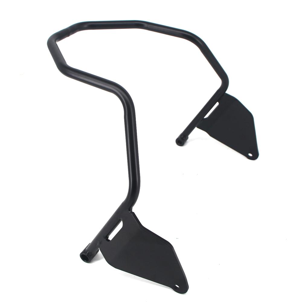 For Honda XADV750 Forza XADV 750 2017-2025 Front wheel Bumper Motorcycle Mudguard Fender Guard Crash Bar Fiairings Protector