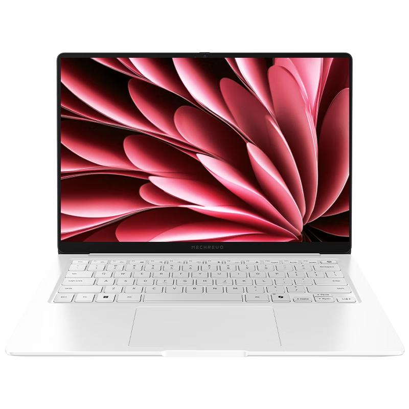 MECHREVO Starlight 14 Laptop (Ultra 7 255H, 32GB RAM, 1TB SSD, 2.8K OLED 120Hz) (CN version) Ultra 7 255H 32GB 1TB 2.8K OLED