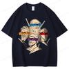 Art Unisexs TShirt Cotton Oversized Creative Graphic Tees for WoUnisex Tops Tees Casual Streetwear Graphic Tshirt Airpermeable Dry