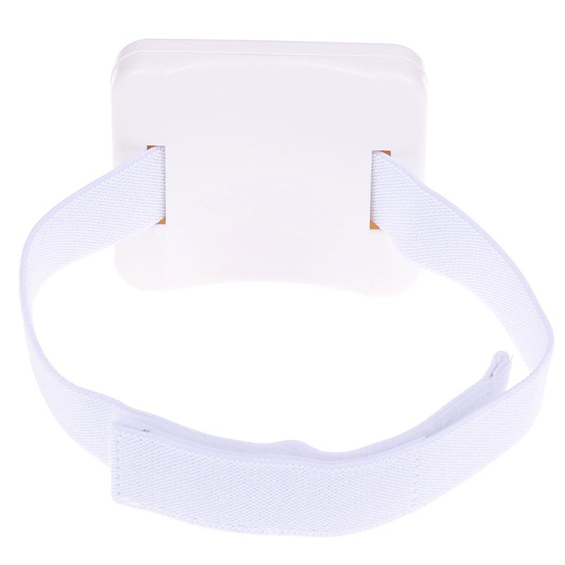 1Pcs Injection Pad-Plastic Intramuscular Injection Training Pad Nurse Medical