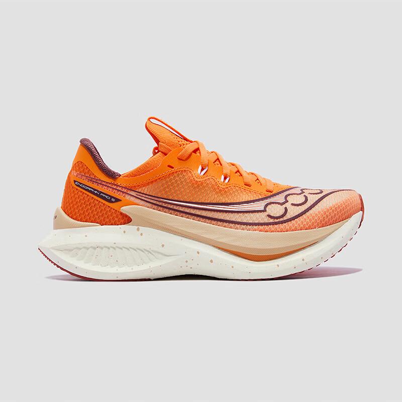 Saucony Endorphin Pro 5 Racing Running Shoes