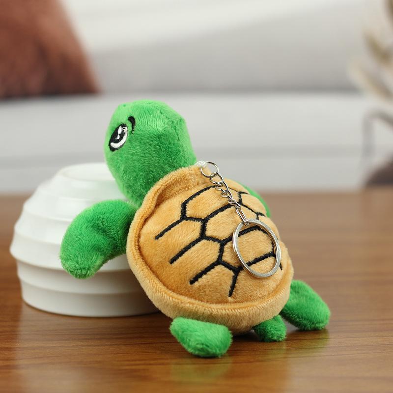 

Turtles Creatures Marine Plush Toys Backpacks Keychains Pendants Accessorie Doll трава зеленый