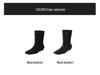 British-Style Ankle Boots - Autumn 2024 Cowhide Square Toe, Low Heel, Slim European-American Workwear