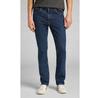 Lee Brooklyn Straight Jeans