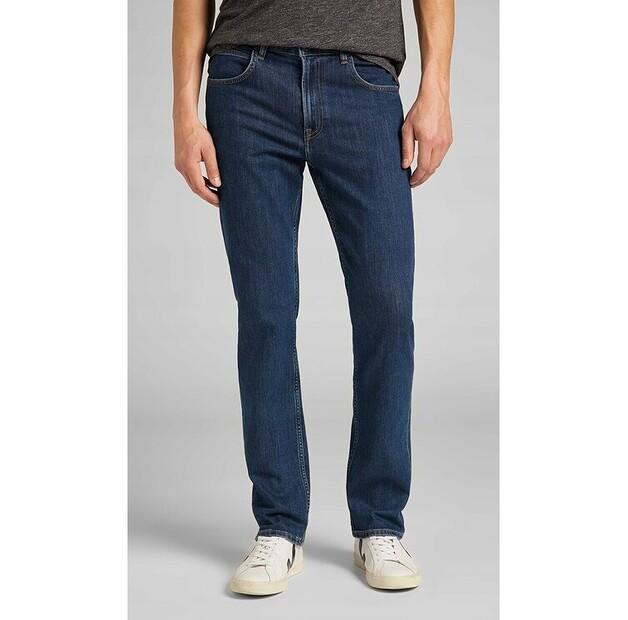 Джинсы Lee Brooklyn Straight EU 46_34