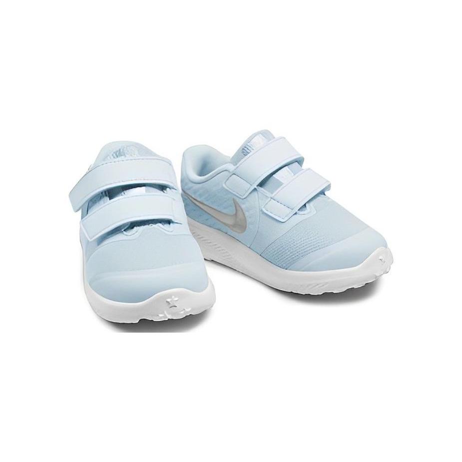 Nike Star Runner 4 Toddler Shoes Baby AT1803-401