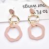 Fashion Drop Earrings For Women's Jewelry