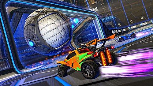 Rocket League Collector's Edition - PS4