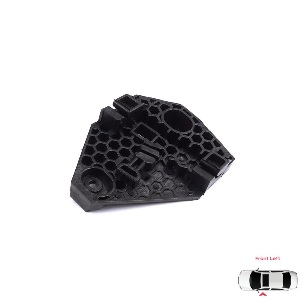 EWR5574 Window Regulator Repair Clips Front Left Door for Ford Mondeo MK1 MK2 1992-2001 4/5 Door 93BBF23201B