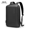 Mark Ryden Business-Rucksack Herren 15,6/17,3 Zoll Büro-Arbeitstasche Schlanker Laptop-Rucksack