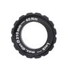 Hot Sale Middle Lock Cover Aluminum Alloy Locking Disc Brake