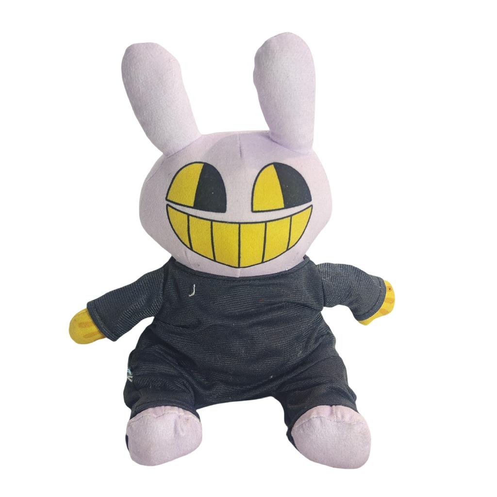 Digital Circus Animiertes Clown Plüschtier