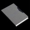 A5 Hardcover Business Notebook: Office Memo Pad & Student Diary