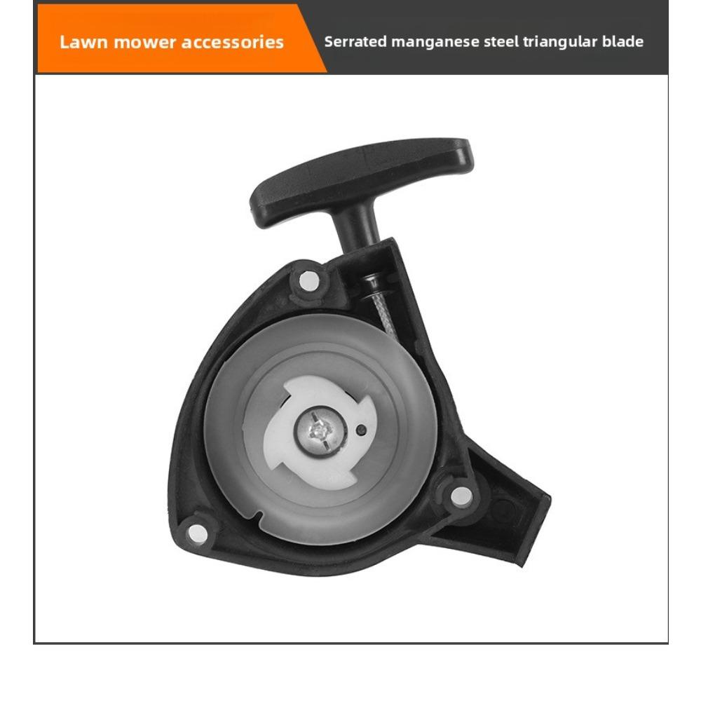 Lawn Mower Starter Accessories Lawn Mower Bearing Starter Pull Tray Starter Easy Start G45 Pull Tray