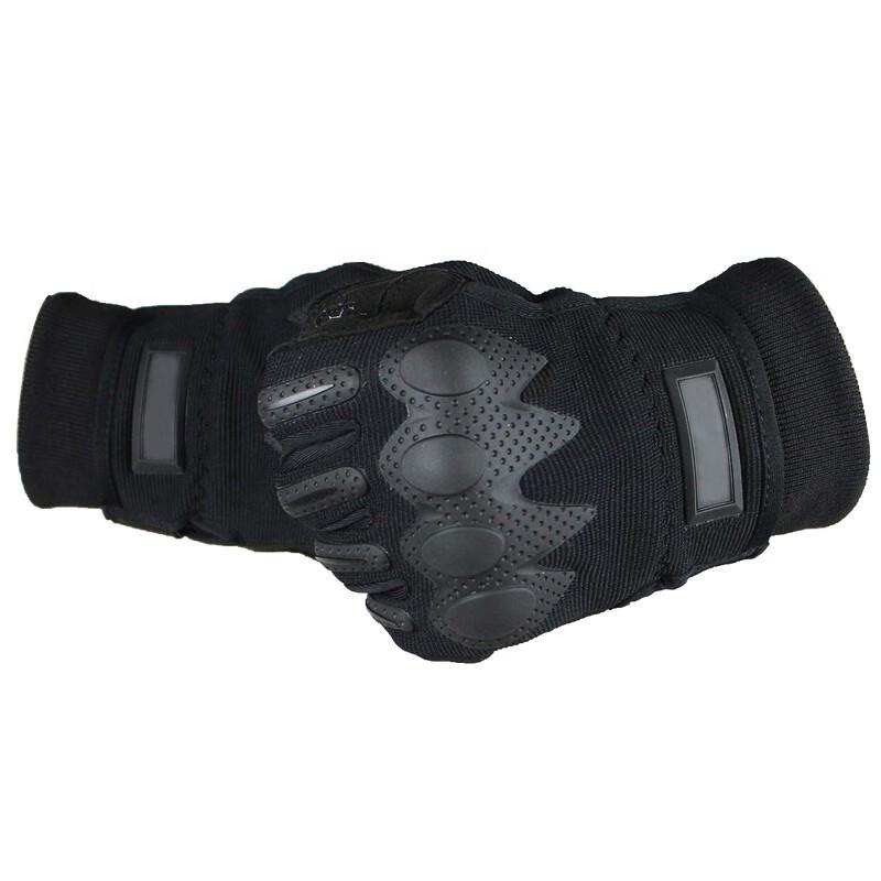 Yangshi taktische Halb-Finger-Kampfhandschuhe