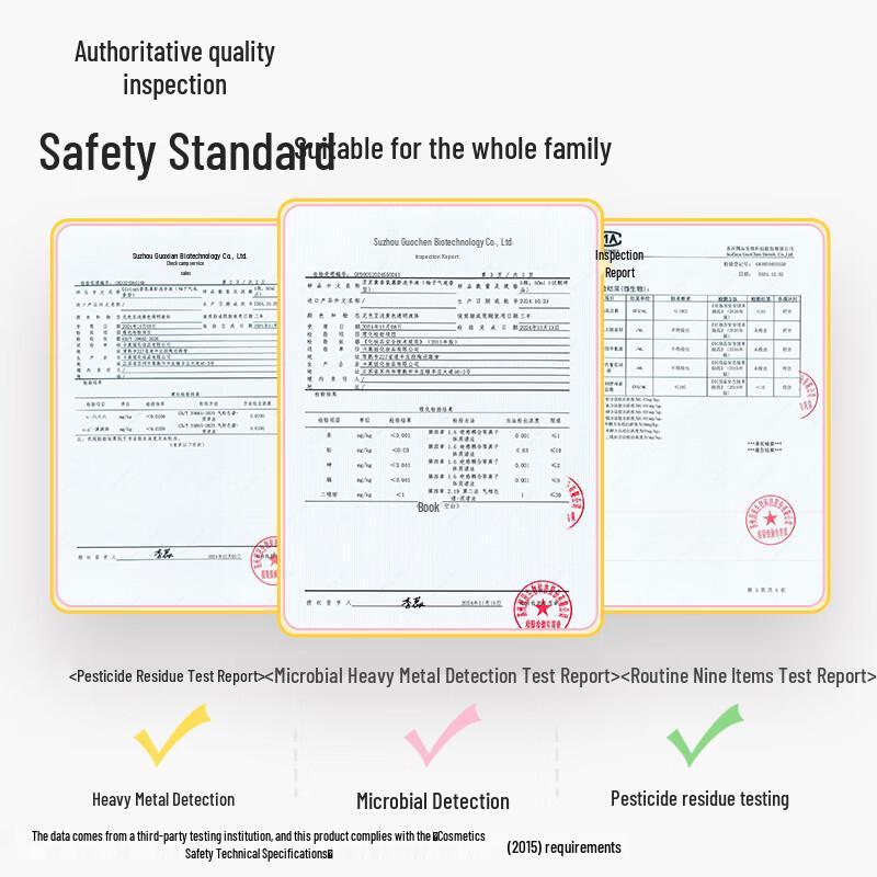 Zhizhi Elephant Scented Foaming Hand Soap