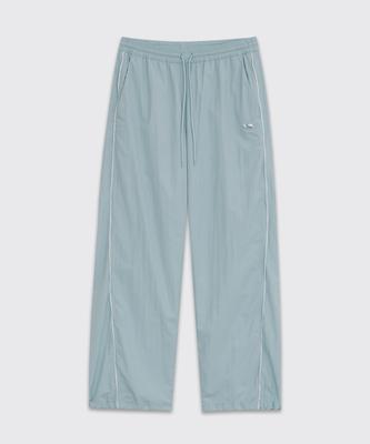 OIOI COLLECTION Sporty Piping Pants [Sky Blue]