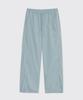 OIOI COLLECTION Sporty Piping Pants [Sky Blue]