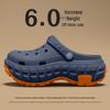 Men's Summer 2025 Breathable Non-Slip Beach & Driving Sandals