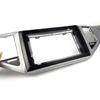 Universal 10 To 9 Inch Navigation Screen Adapter ABS Dashboard Bracket Support For Multiple Brand Car Multimedia Systems