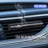 Car Air Outlet Perfume Clip Vent Diffuser Lasting Solid Aromatherapy For Citroen C1 2CV VTS DS3 DS4 DS5 RD3 Cross Berlingo Xsara