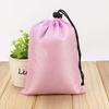 Waterproof Oxford Nylon Drawstring Bag: Outdoor Portable Jump Rope Storage
