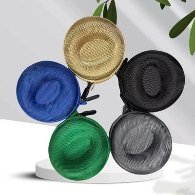 EVA Portable Watch Case - Drop-proof, Pressure-resistant, Single Watch Protective Storage Box