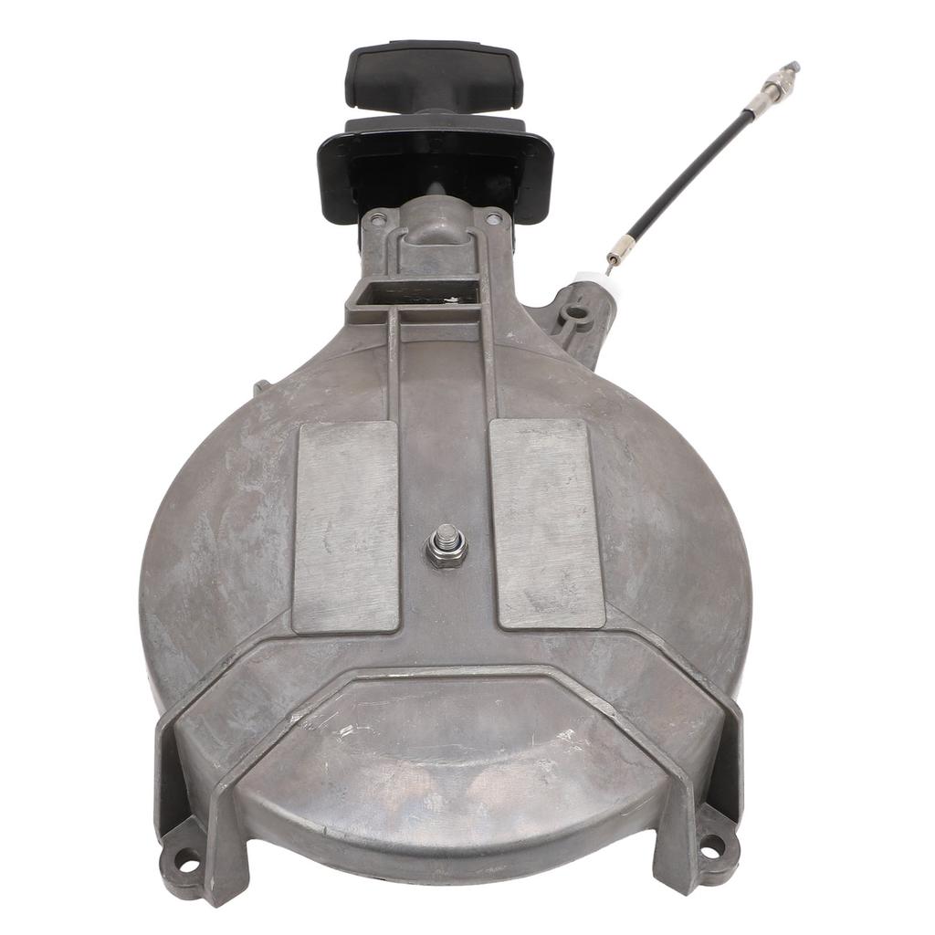 Outboard Engine Manual Pull Starter Professional Long Lasting Use 6E7 15710 04 94 for Outboard Motor 9.9HP 15HP