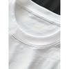 Low Cortisol Level Meme T Shirt Beach Cotton T Shirts For Man Trendy Cool Casual Tee Shirt Short Sleeves Y2K Fun Tops