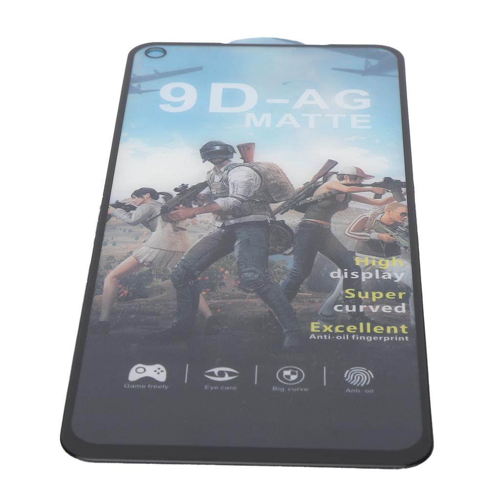Mobile Phone Screen Protector for OPPO A72 Tempered Glass Screen Protective Film