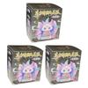 Poetry And Painting Nine-Tailed Fox Blind Box Cute Fox Ancient Poetry And Painting Style Peripheral Desktop Decoration