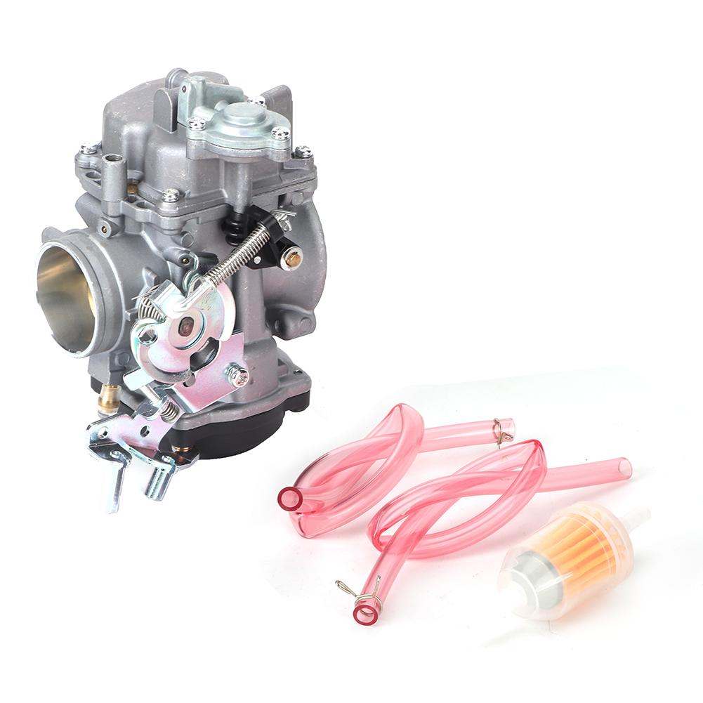CV40mm 1.57in Carb Carburetor Motorcycle Accessory 27421 99C