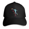 Nick Pope Baseball Cap Custom Hat Luxury Unisex Cap Fashionable Ball Cap Unisex Hats Womens
