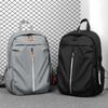 Modischer Computer-Rucksack für Herren, Streetwear Trend Lässiger Rucksack, Leichte Schultasche für Studenten