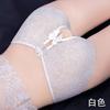 Women Lace Sexy Panties Open Crotch Underwear Lady'S Erotic Crotchless Lingerie Floral See Through Brief Bowknot New
