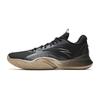 Men's Basketball Shoes Black 112441107-4
