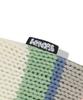 WKNDRS Multi Stripe Knit (Ivory)