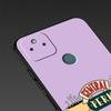 Friends Phone Case Cover for Google Pixel 10 9 8 7 6 9A 8A 7A 6A Pro Shockproof Soft TPU 9 Pro XL Shell Capas Fundas Coque Bags