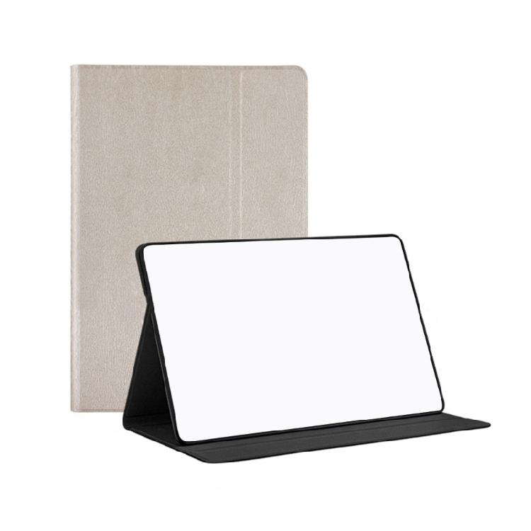 

Portable Small Whiteboard for Kids Drawing and Business Presentations Double Sided Writing Board with Folding Stand золотой