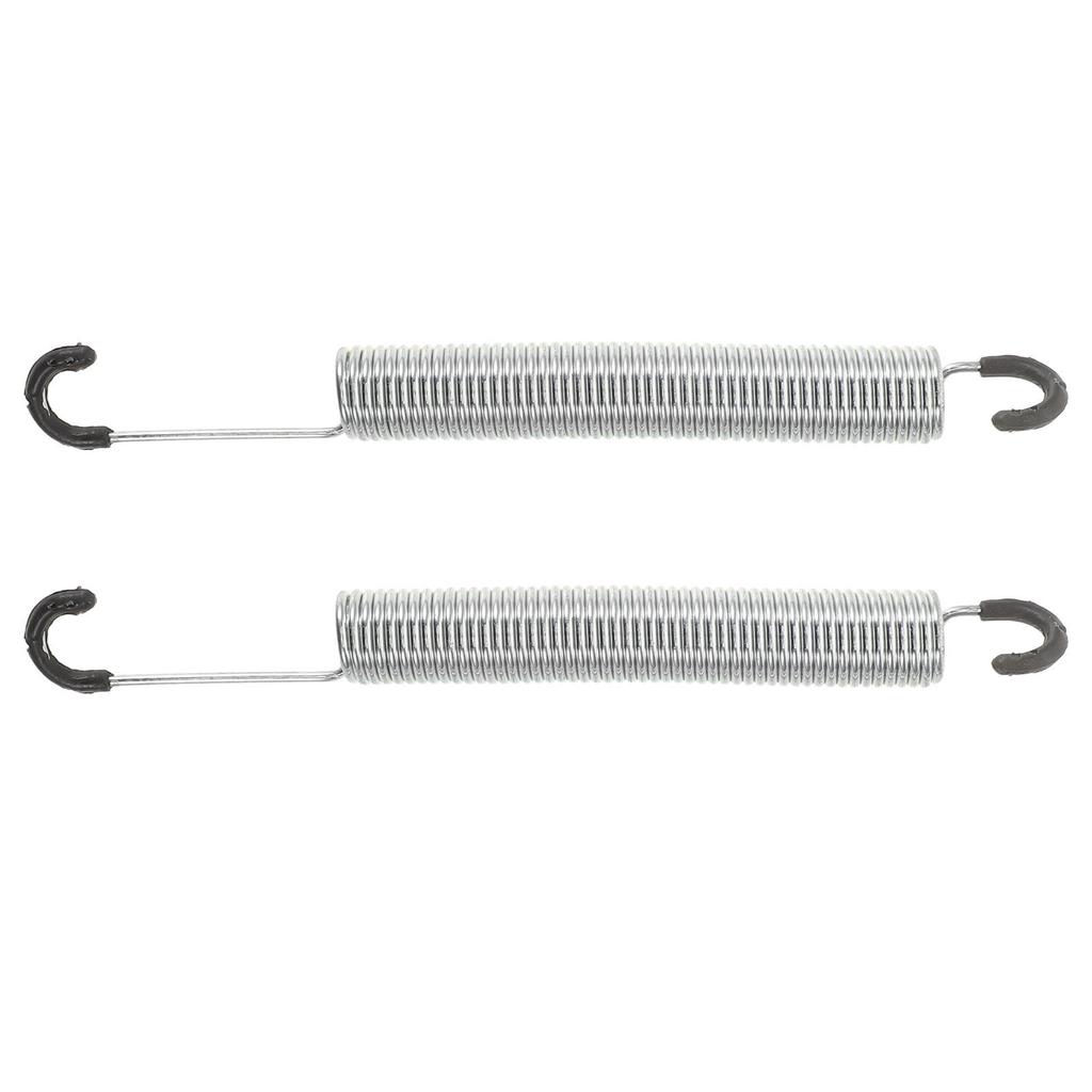 2Pcs Furniture Compression Springs Sofa Recliner Replacement Kit Heavy Duty Manual Lever Chair Mechanism Repair Parts