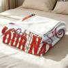 Custom Feyenoord Blanket, High quality Comfortable for All Seasons, Home Decor, Warmth and Comfort